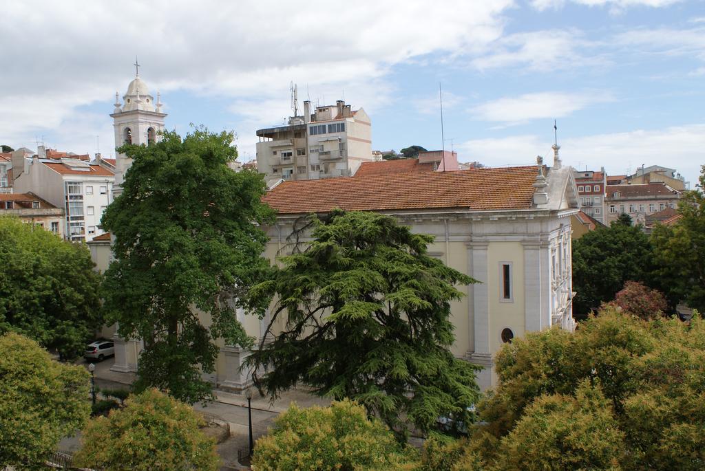 Lisboa イスタンブール ホステルホステル エクステリア 写真