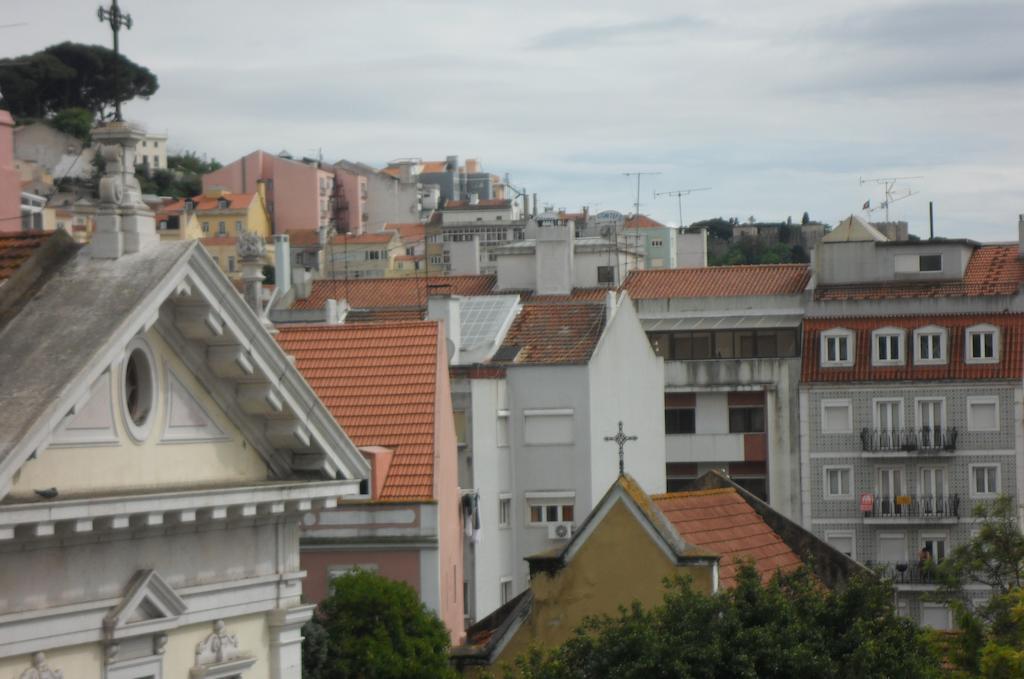 Lisboa イスタンブール ホステルホステル エクステリア 写真